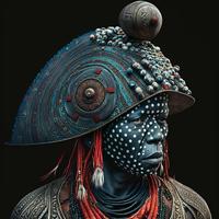Tribal