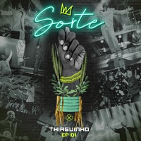 Em Busca Da Minha Sorte - Ao Vivo