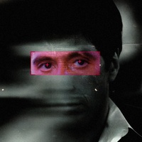 Scarface: The eyes, chico. They never lie (Cinematic Intro x Trap Beat)