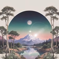 Breath of Nature