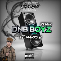 DnB Boyz remix