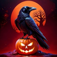 Spooky Chill (Lo-Fi)