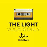 The Light (Vocals Only)