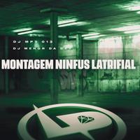 Montagem Ninfus Latrifial