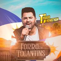 Forró em Tocantins - Ao Vivo