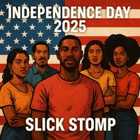 4th of July 2025