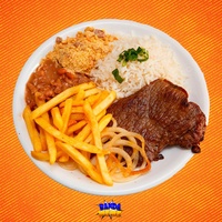 Comida Gostosa