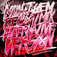 MONTAGEM RENICHT MIX - Alternative Version Super Slowed