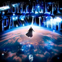 MONTAGEM PASSANDO (Slowed)