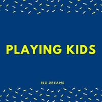 Playing Kids