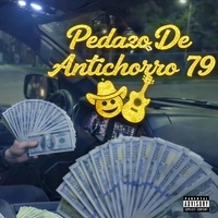 Pedazo de Antichorro 79 - Afrotech