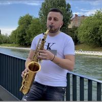 Manea Sax Live - Live
