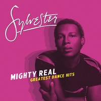You Make Me Feel (Mighty Real) - 12" Version