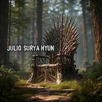 Steel Throne of the Wilds