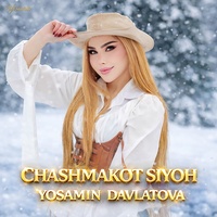 Chashmakot siyoh