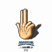Pistolhånd (Broforce)