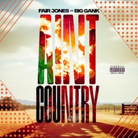 Ain't Country (feat. Big Gank)