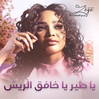 يا طير يا خافق الريش