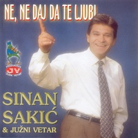 Ne budi me majko