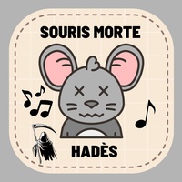 Souris morte (Hadès)