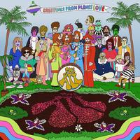 Tuba Rye and Will's Son / Balloon in the Sky (2023 Remaster)