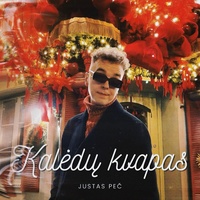 Kalėdų Kvapas