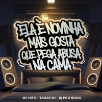 Ela É Novinha Mais Gosta Que Pega Abusa na Cama