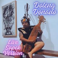 Doleng Donado - Live Sapek Version