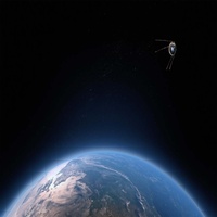 Satellite (Christmas Without You)