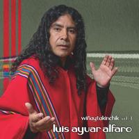 Vilcashuamán