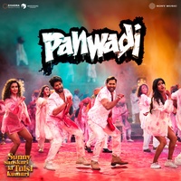 Panwadi (Best Wedding Dance Song 2026)