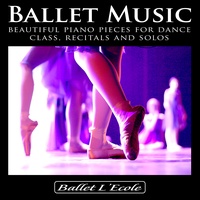 The Ballerina