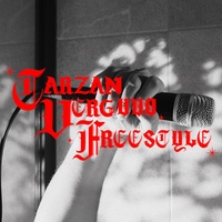 TARZAN VERGUDO FREESTYLE