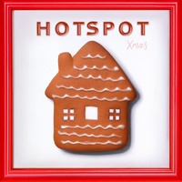 HotSpot - X-MAS