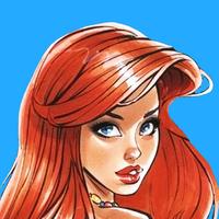 The Little Mermaid (Marimba Remix)