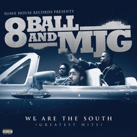Sho'nuff (feat. Tela)