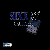Gauloises Blue