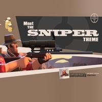 Meet The Sniper Theme (Professional Standards)
