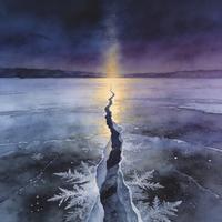 Broken Spirit