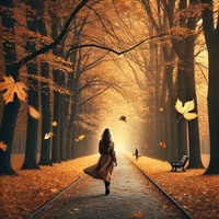 Brisa de Otoño