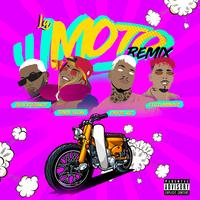 La Moto - Remix