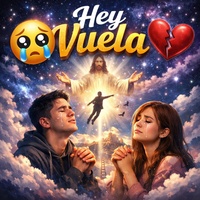 Hey Vuela