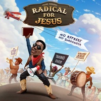 Radical for Jesus