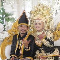 NAGORI AWAK BARADAT (Cover)
