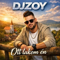 Ott lakom én