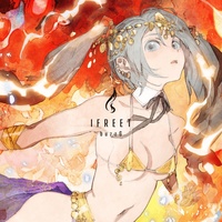 World Lampshade [reunion] (feat. GUMI)