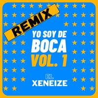 RiBer decime qué se siente - El Xeneize Remix