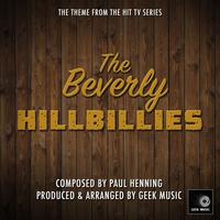 The Beverly Hillbillies - Main Theme
