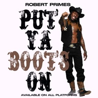 PUT YA BOOTS ON