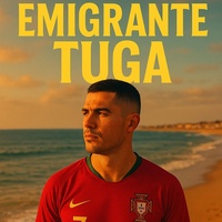 Emigrante Tuga